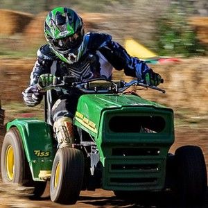 Meet your Posher, Blake